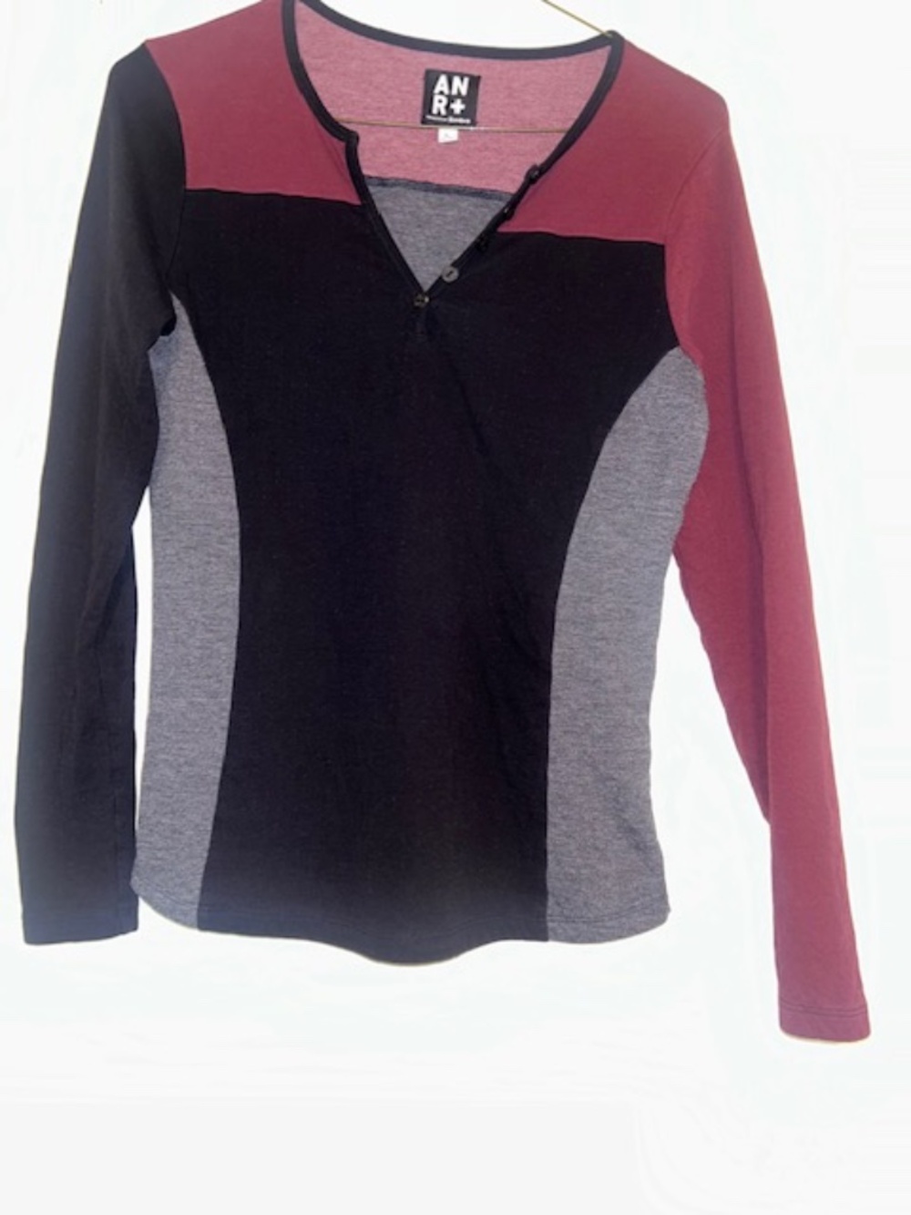 Alp n Rock Henley